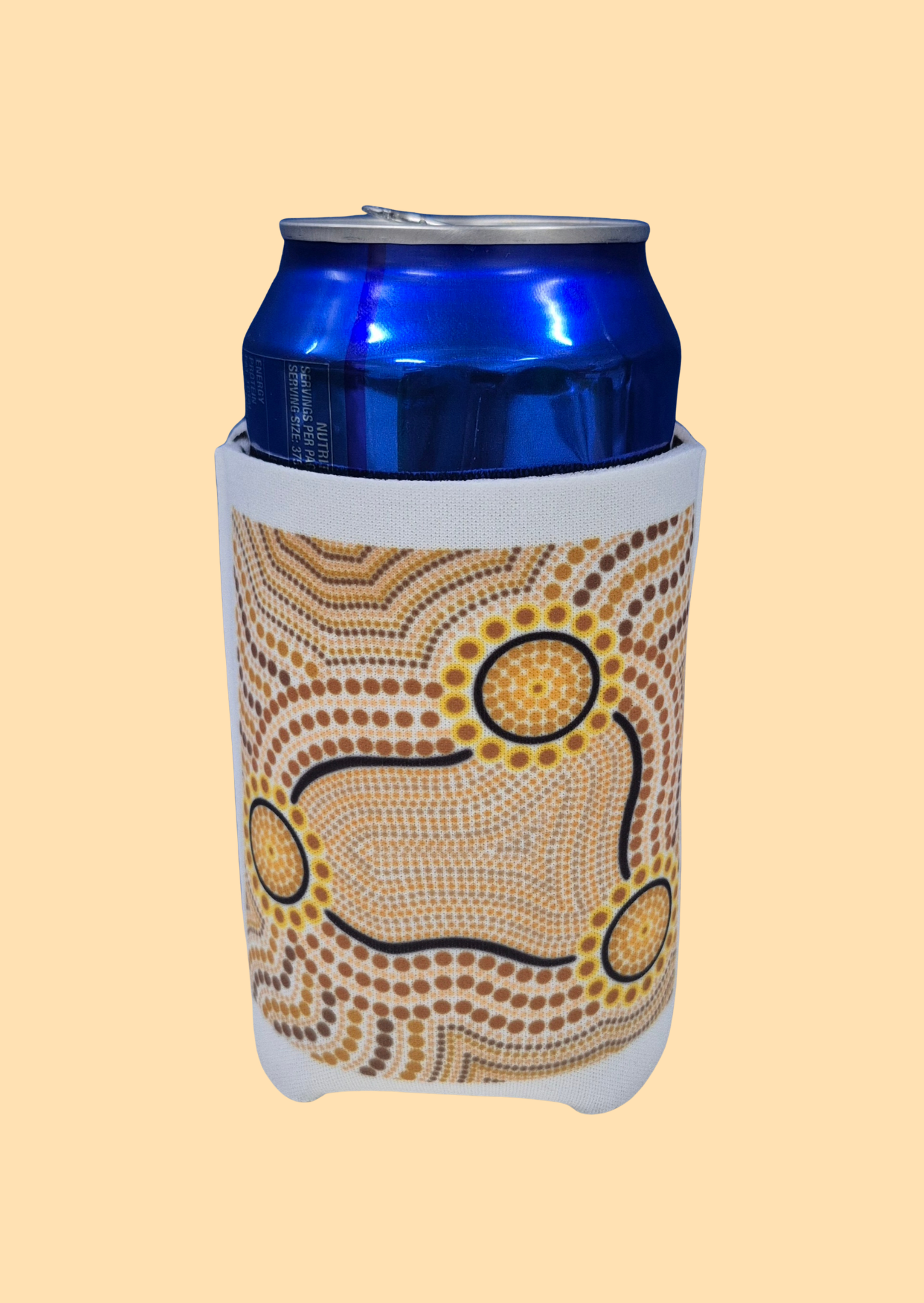 Can Cooler