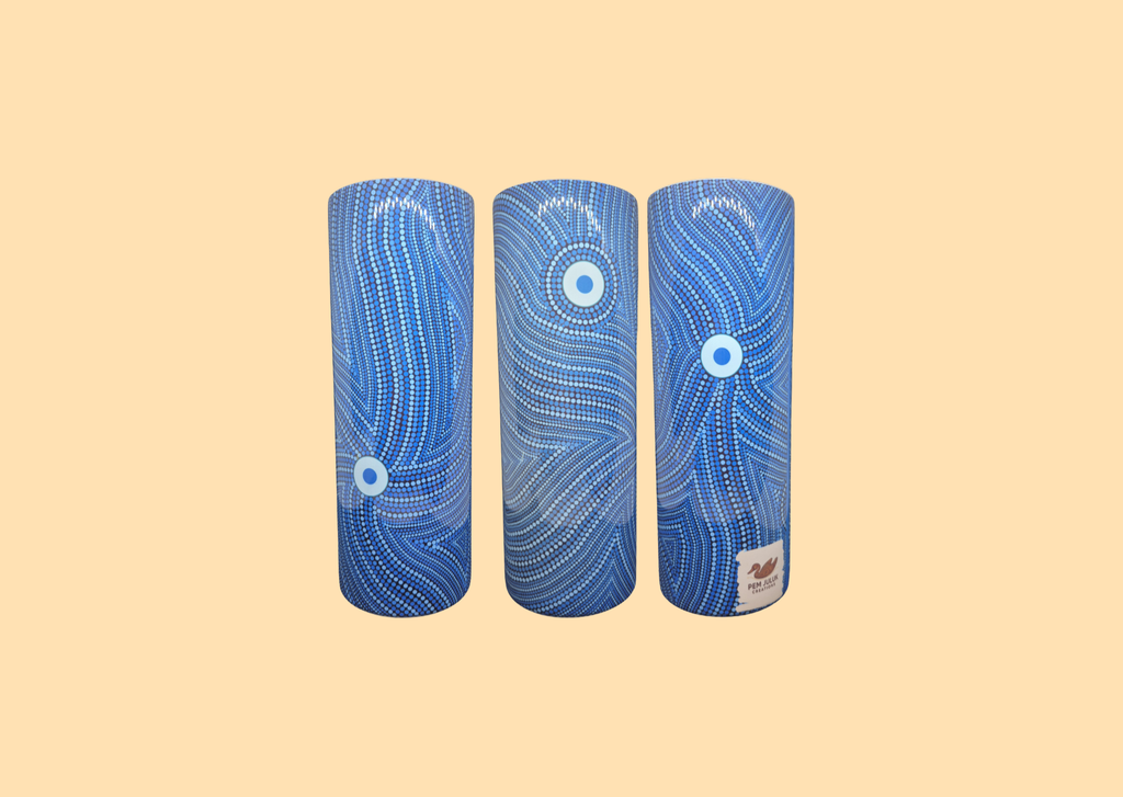 Currents of Creation Tumbler - 20oz