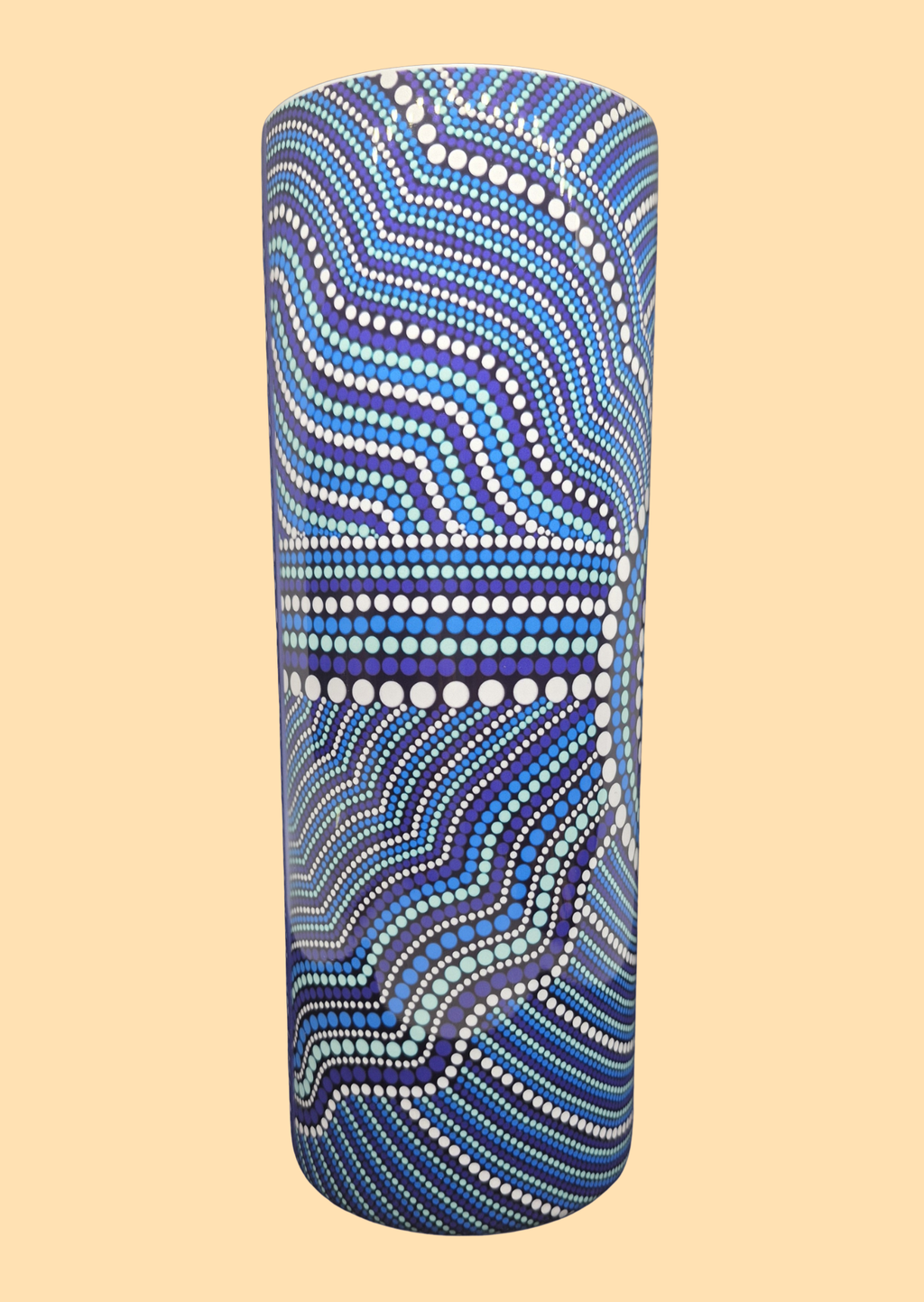 Dreaming Waters Tumbler - 20oz