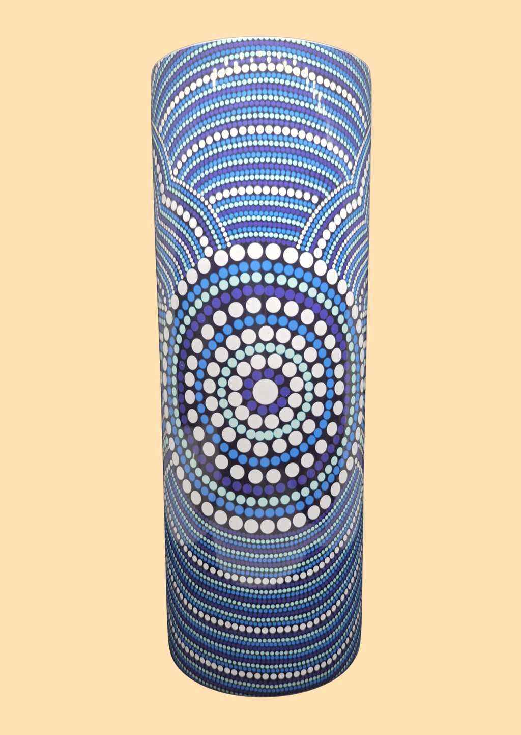 Dreaming Waters Tumbler - 20oz