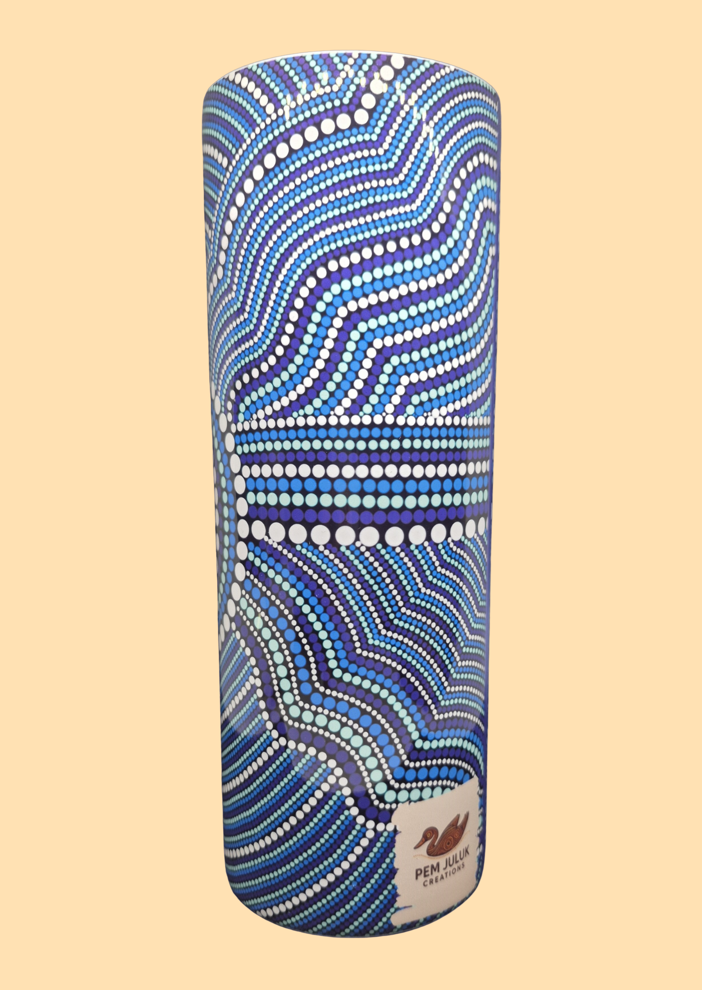 Dreaming Waters Tumbler - 20oz