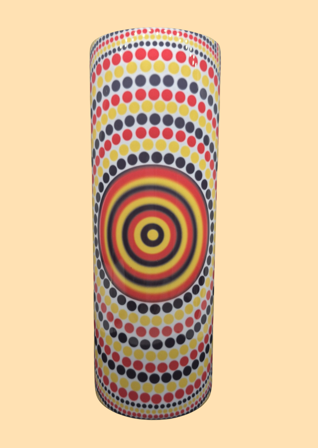 Heart of Country Tumbler - 20oz
