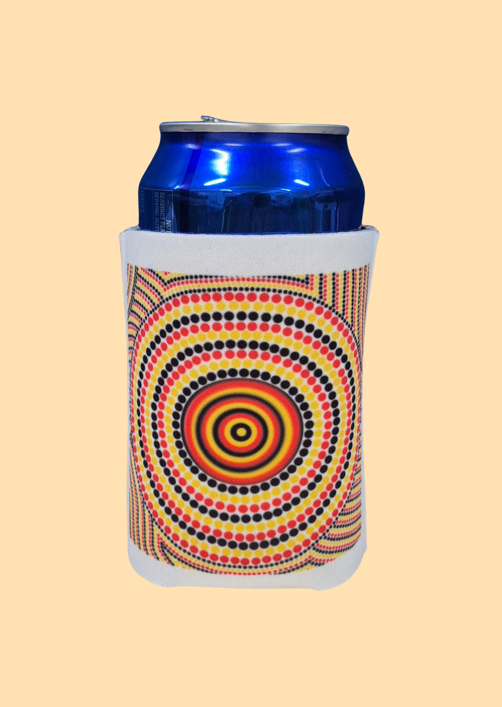 Heart of Country - Can Cooler