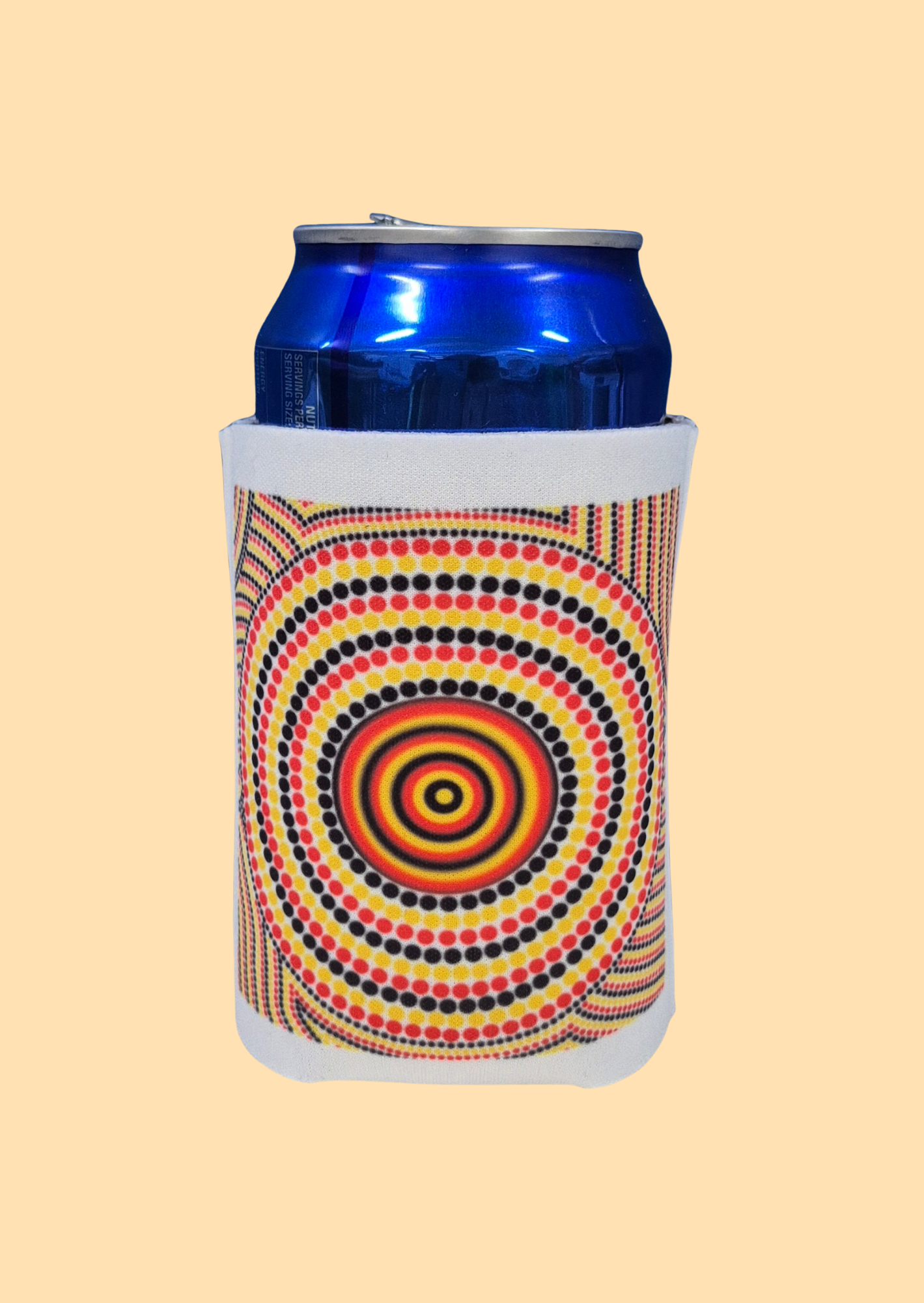 Heart of Country - Can Cooler