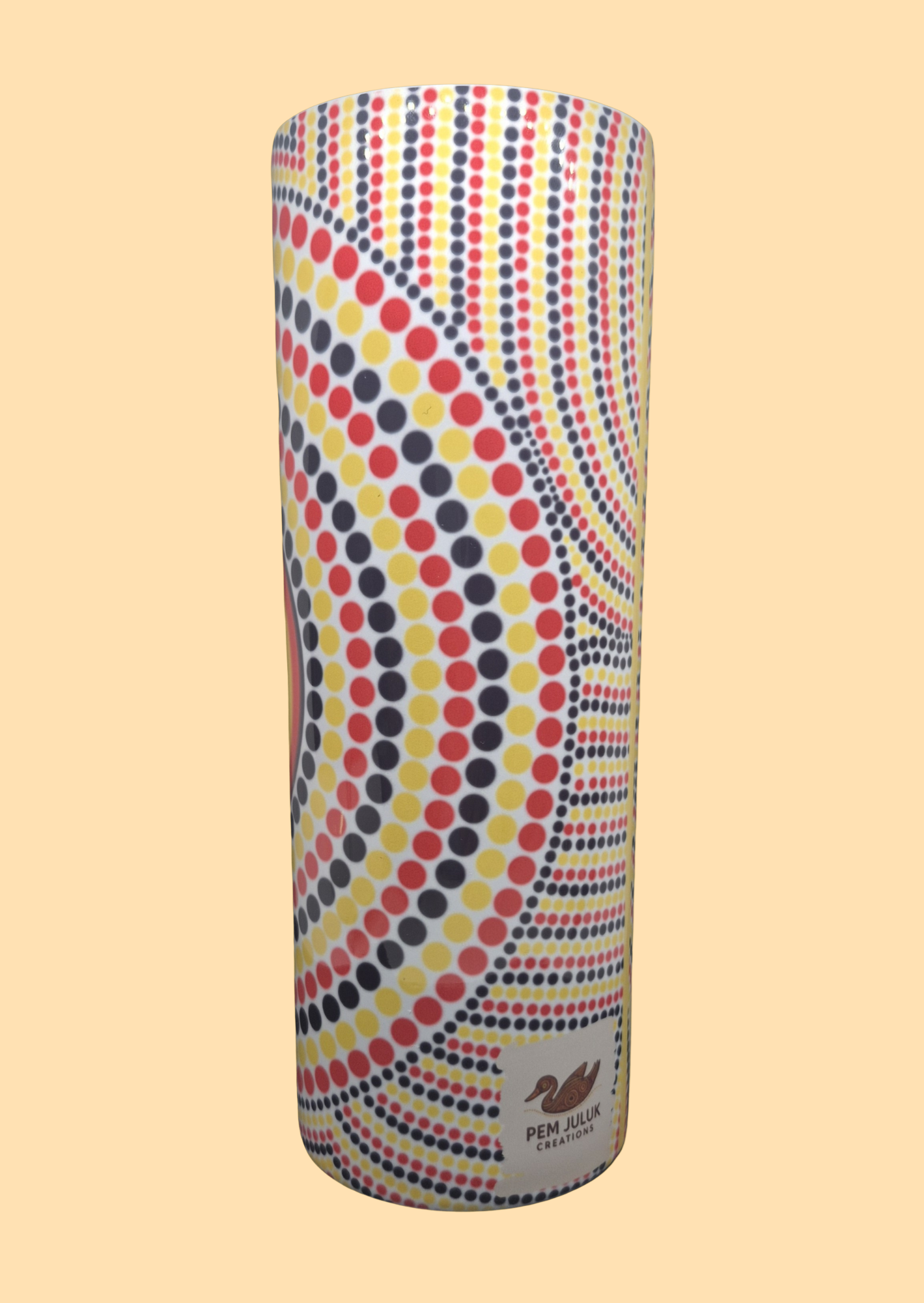 Heart of Country Tumbler - 20oz