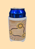 Sacred Earth - Can Cooler