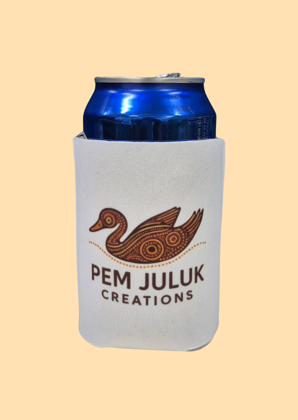 Heart of Country - Can Cooler