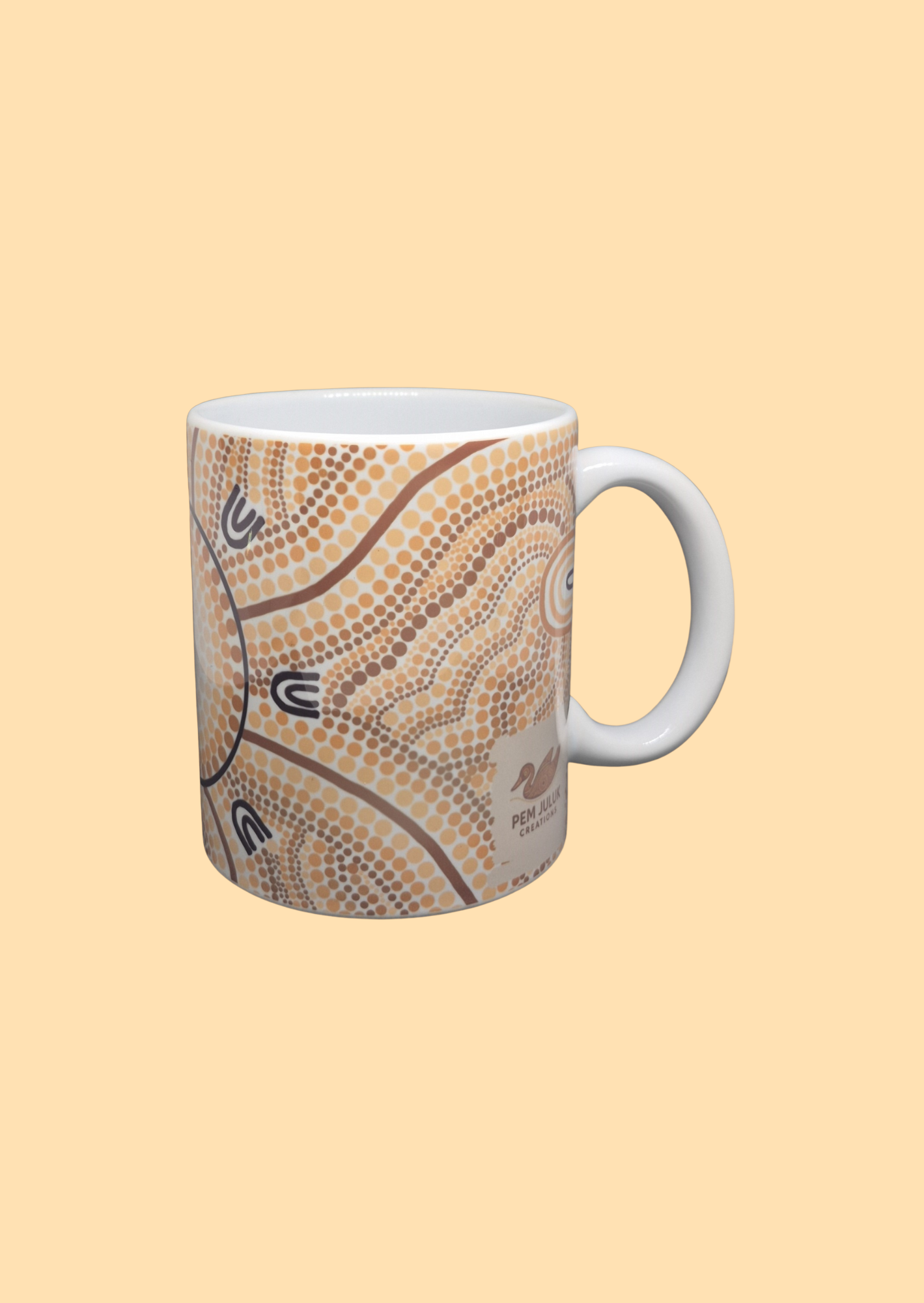 Spirit of Country Mug - 11oz