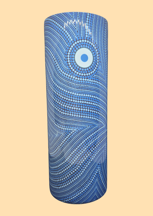 Currents of Creation Tumbler - 20oz