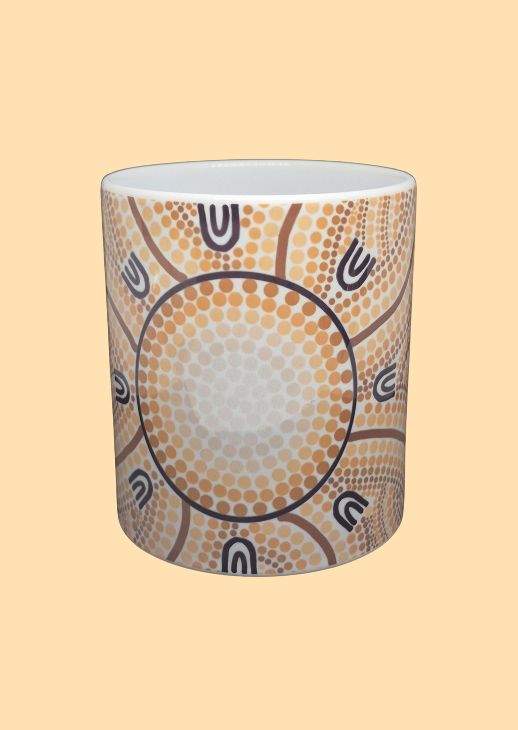 Spirit of Country Mug - 11oz