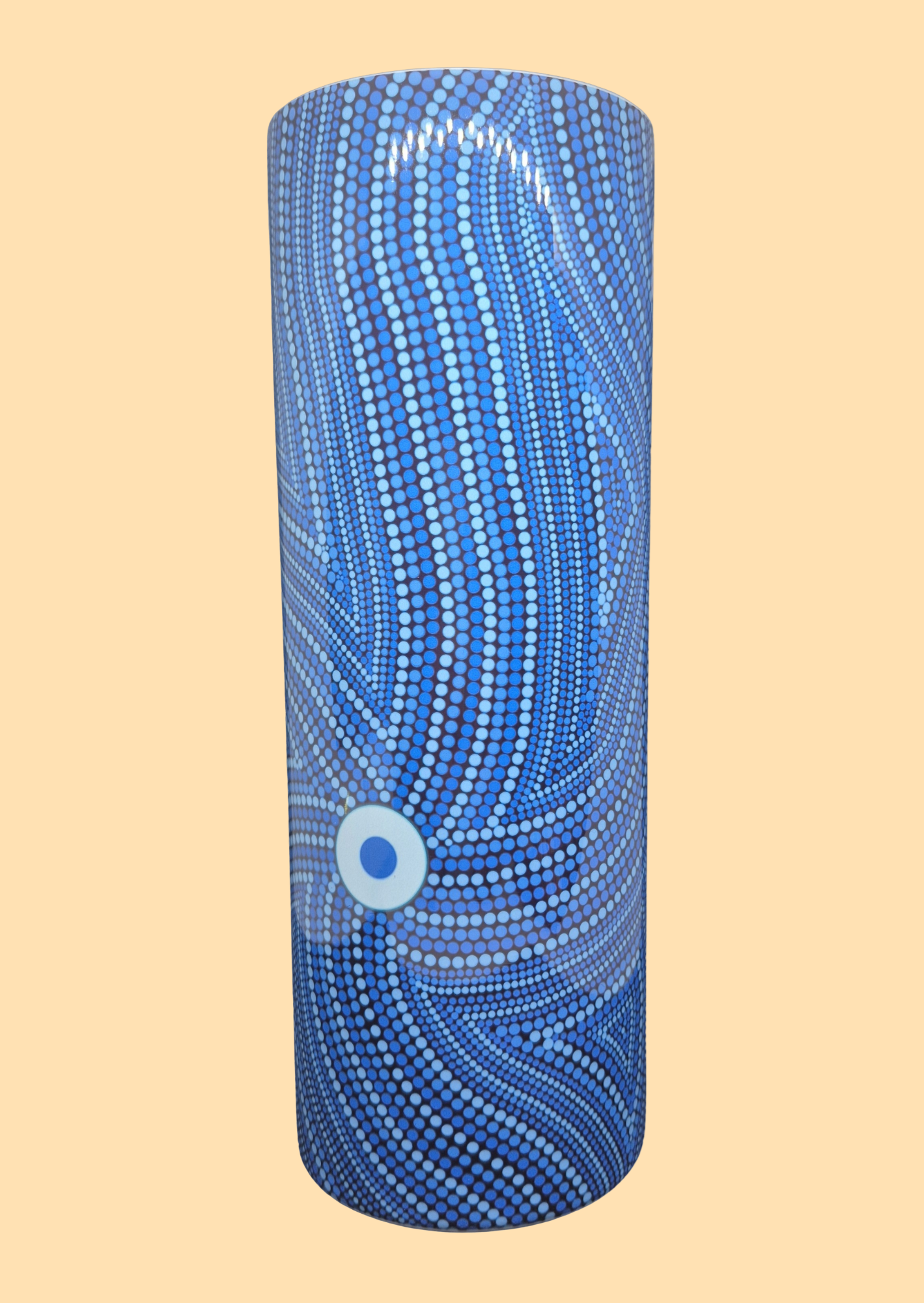 Currents of Creation Tumbler - 20oz