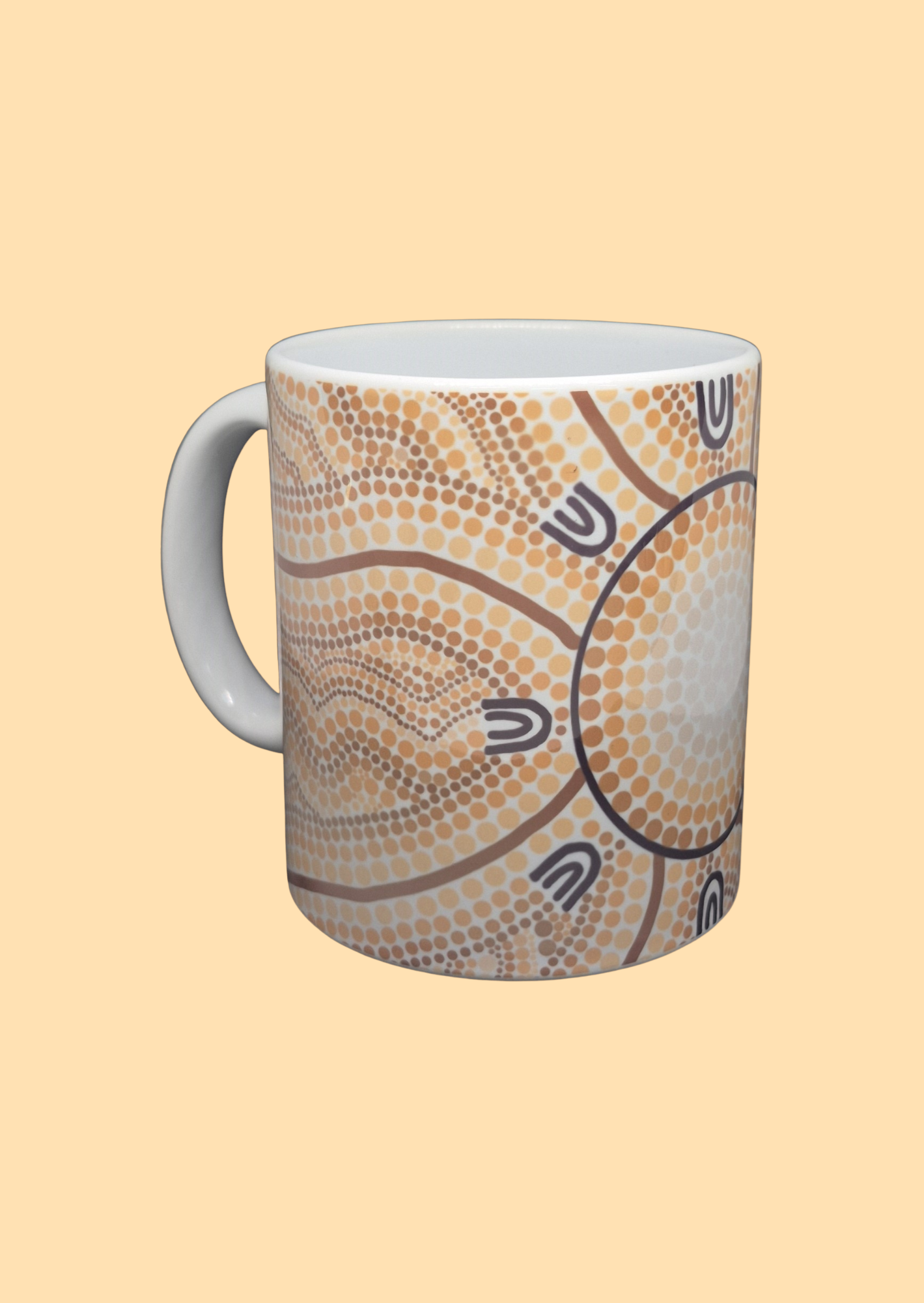 Spirit of Country Mug - 11oz
