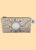 Spirit of Country - Handmade Pencil Case