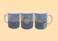 Dreaming Waters Mug - 11oz