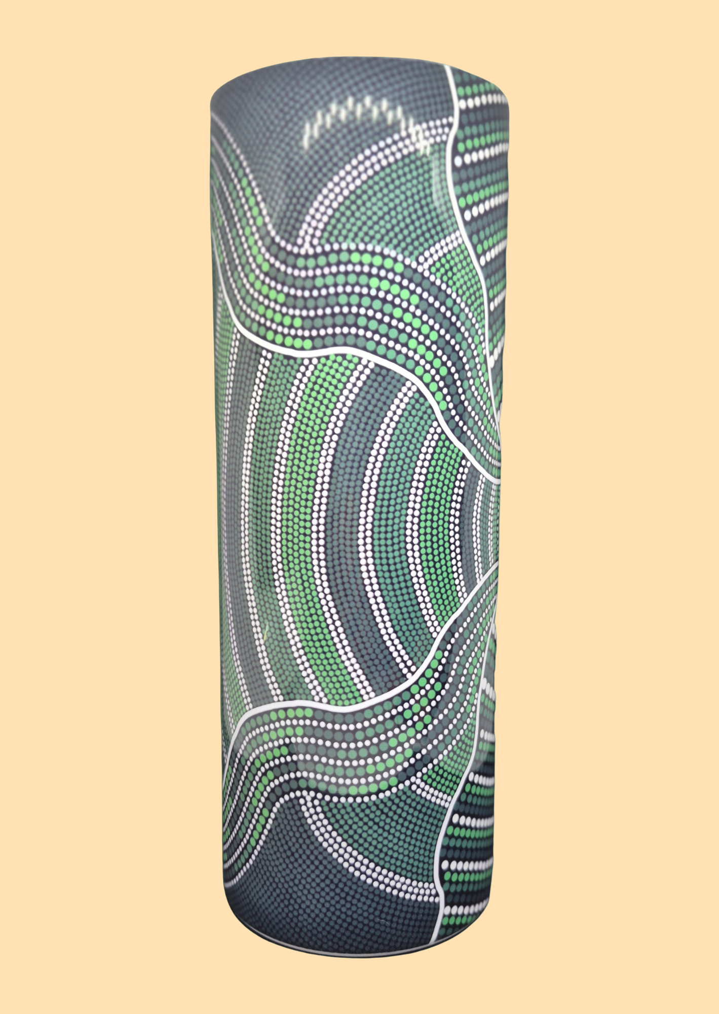 Monsoon's Spirit Tumbler - 20oz