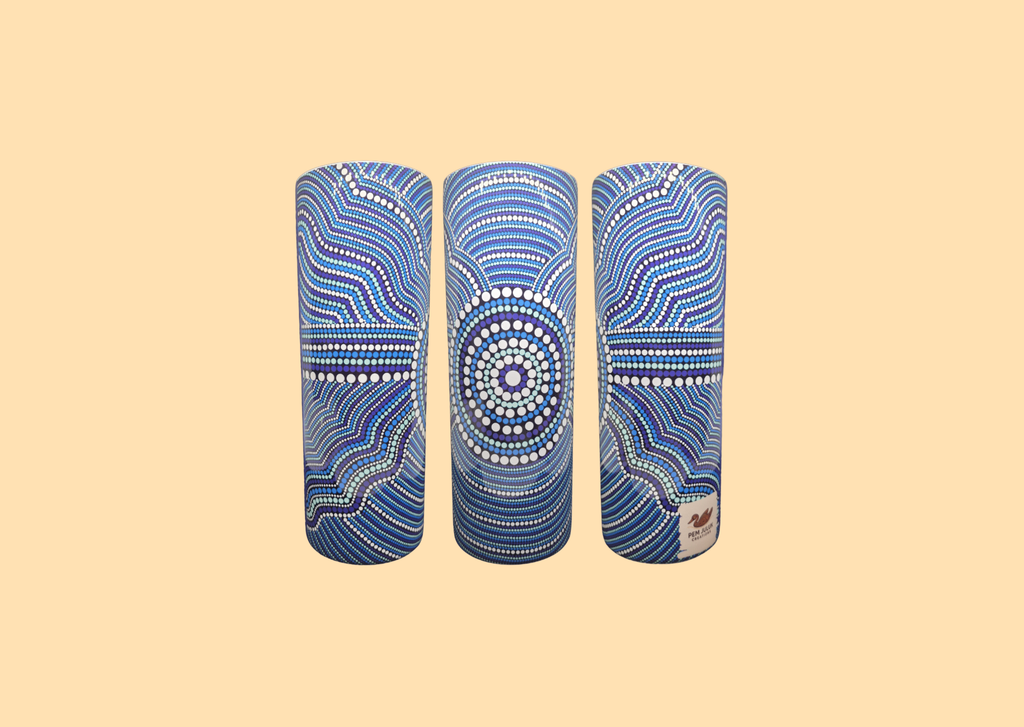 Dreaming Waters Tumbler - 20oz