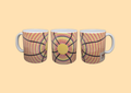 Fire of the Ancestors Mug - 11oz