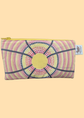 Fire of the Ancestors - Handmade Pencil Case