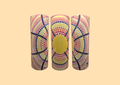 Fire of the Ancestors Tumbler - 20oz