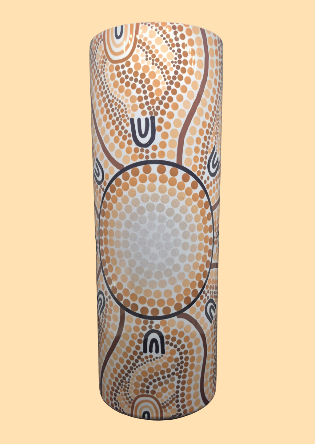 Spirit of Country Tumbler - 20oz