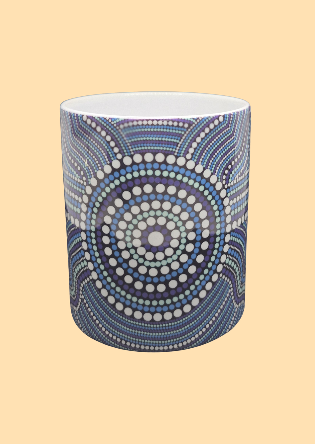 Dreaming Waters Mug - 11oz