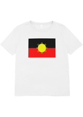Flag T-Shirt - X Large