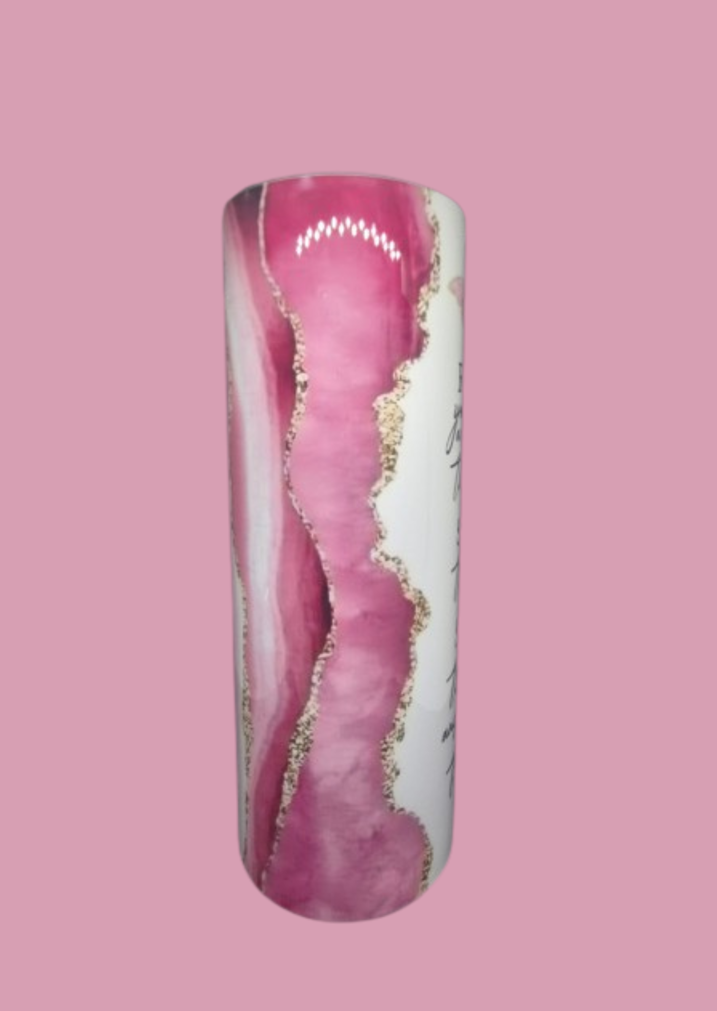 Always Remember You Are Braver - 20oz Tumbler