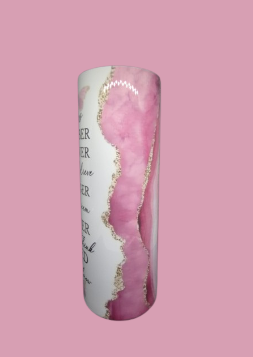 Always Remember You Are Braver - 20oz Tumbler