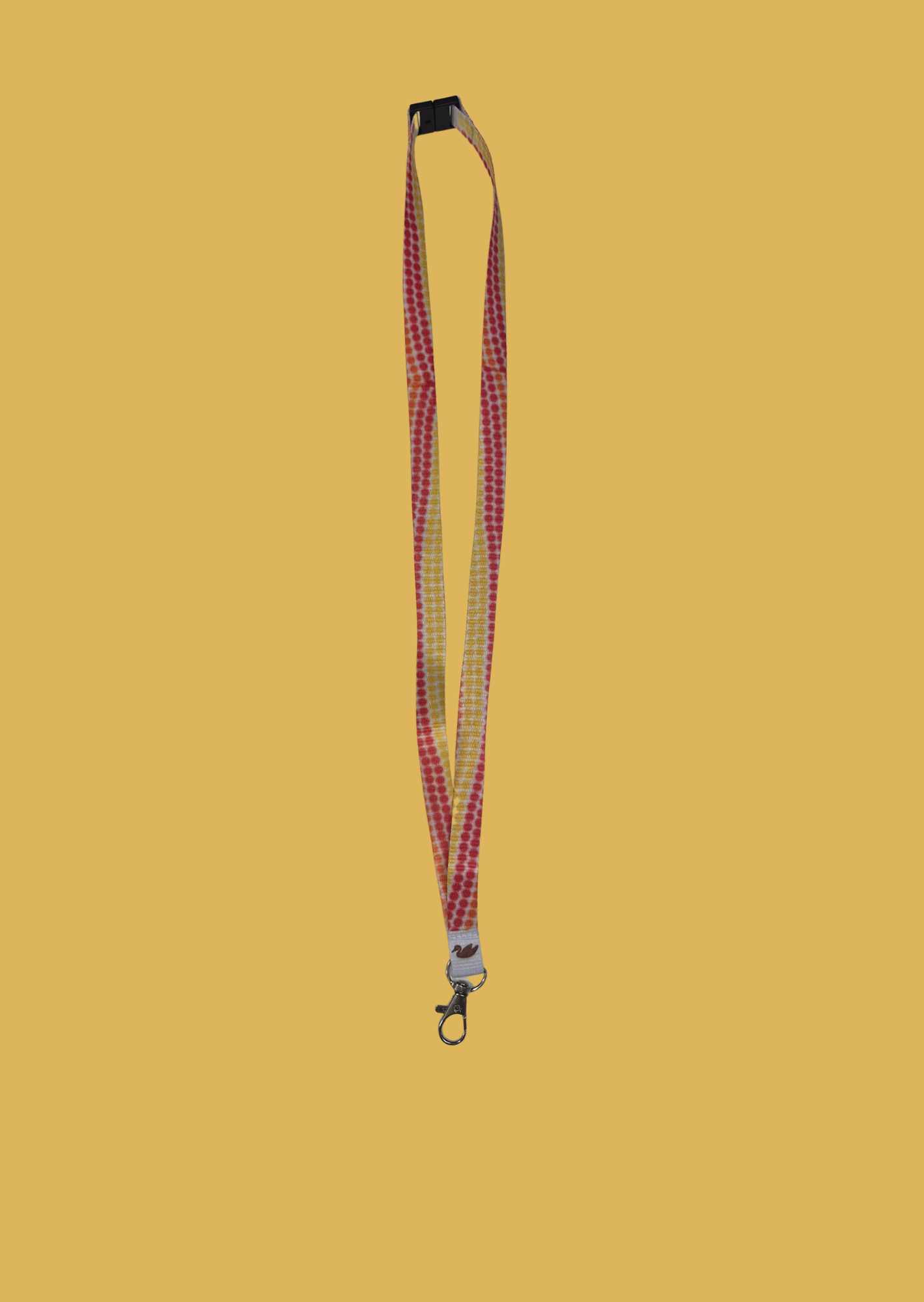 Fire of the Ancestors - Lanyard