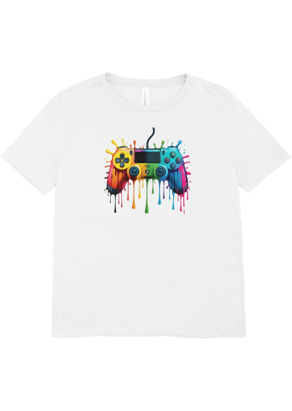 Gamer T-Shirt - Medium