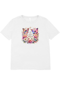 I May Not Be Rich, But With Jesus I'm Blessed T-Shirt - X Large