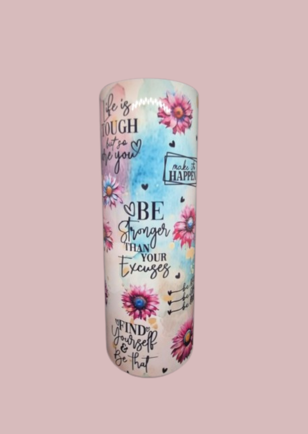 InspireHer - 20oz Tumbler