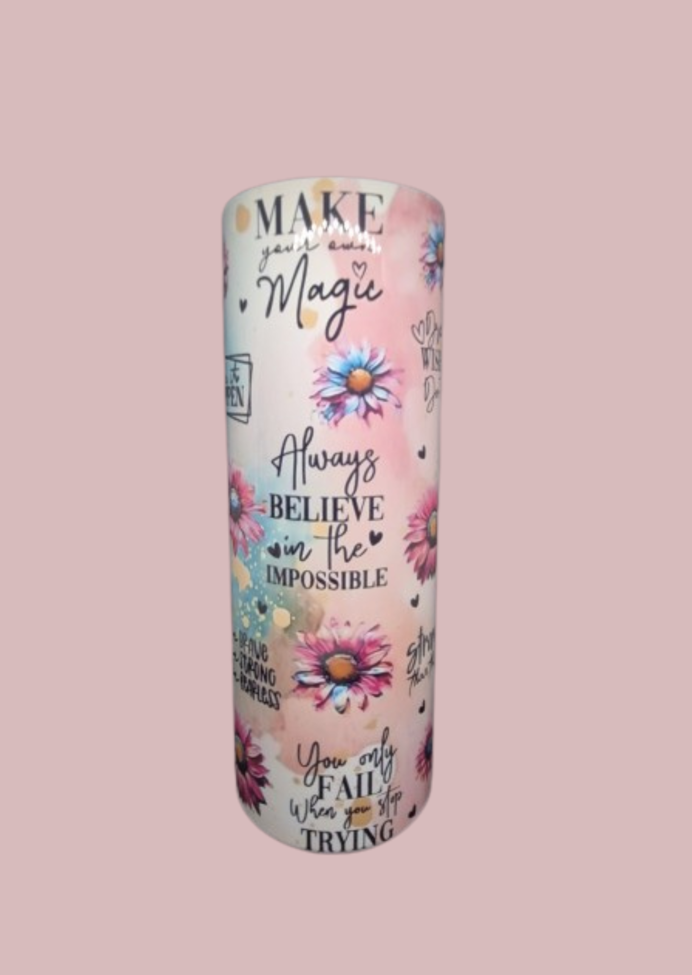 InspireHer - 20oz Tumbler