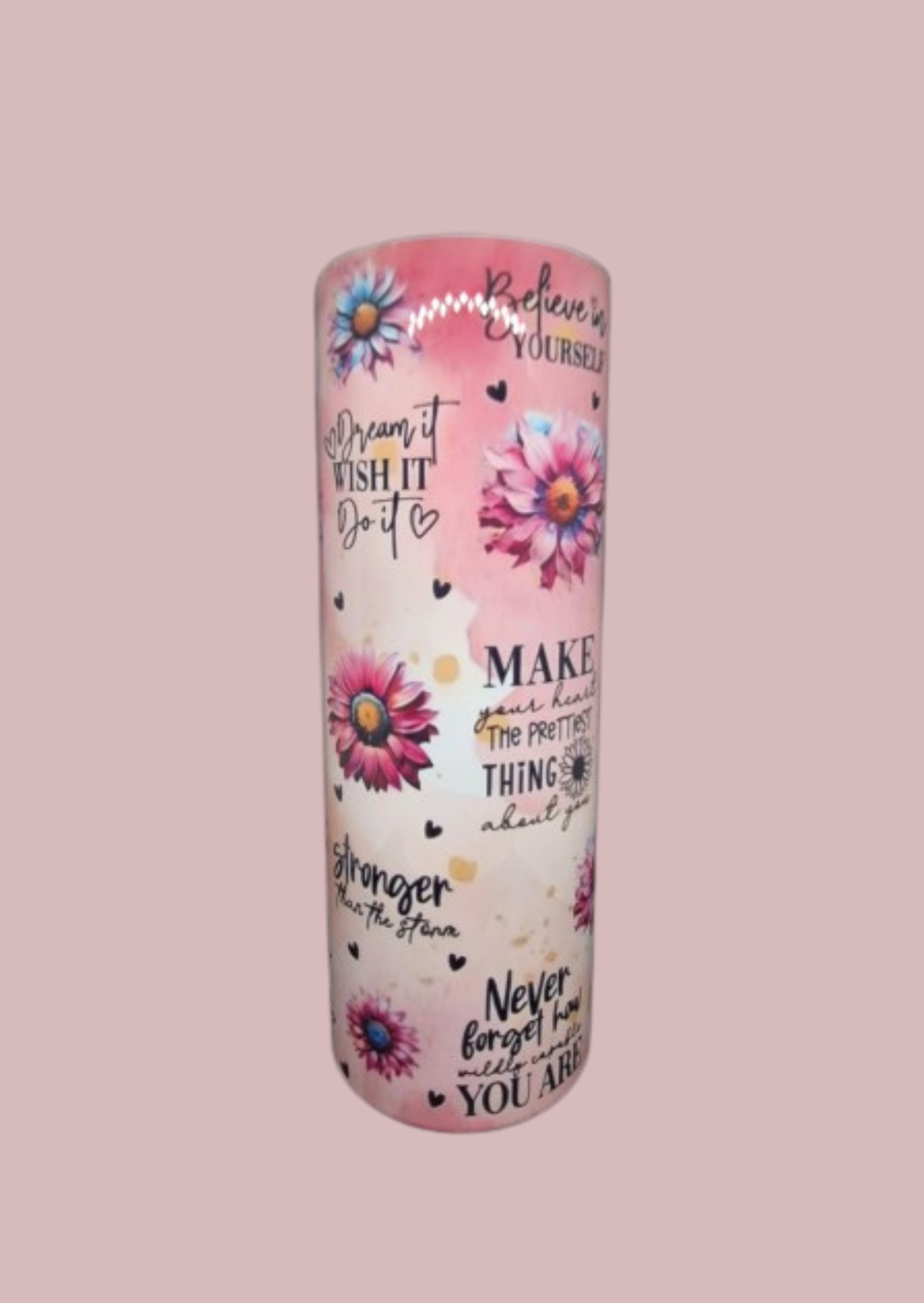 InspireHer - 20oz Tumbler