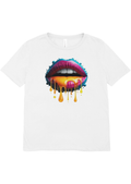 Honey Drip T-Shirt - Small