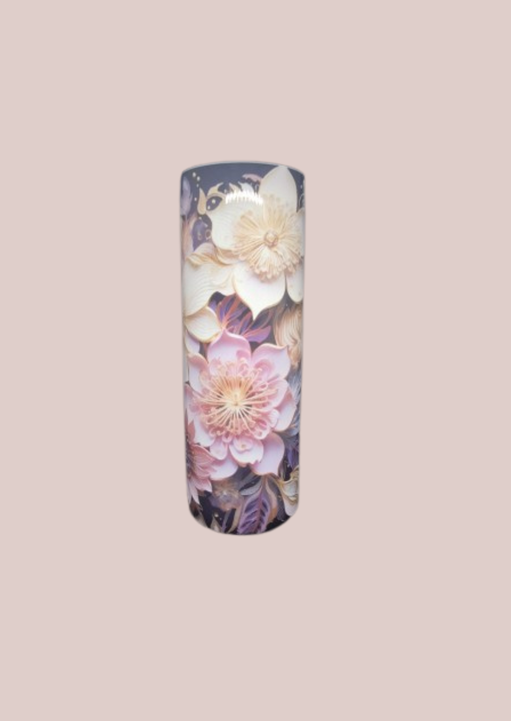 Petal Dreams - 20oz Tumbler