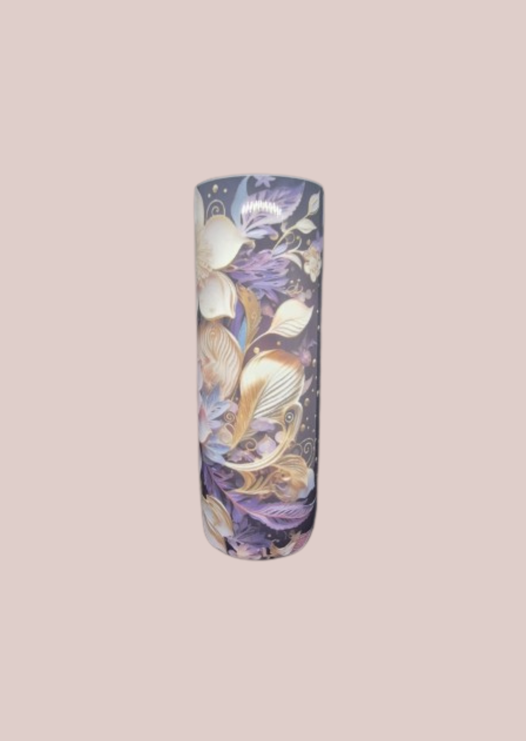 Petal Dreams - 20oz Tumbler