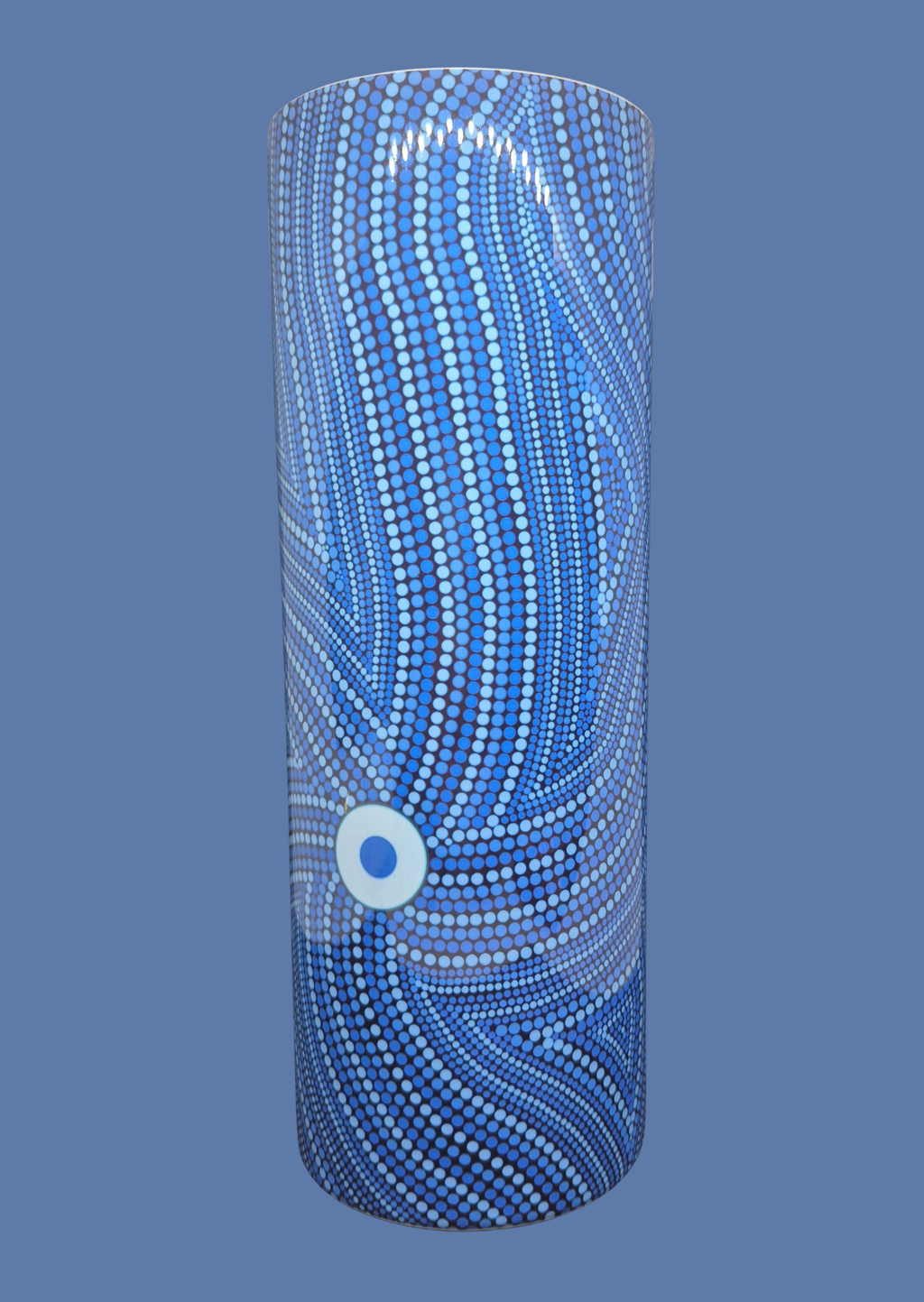 Currents of Creation Tumbler - 20oz