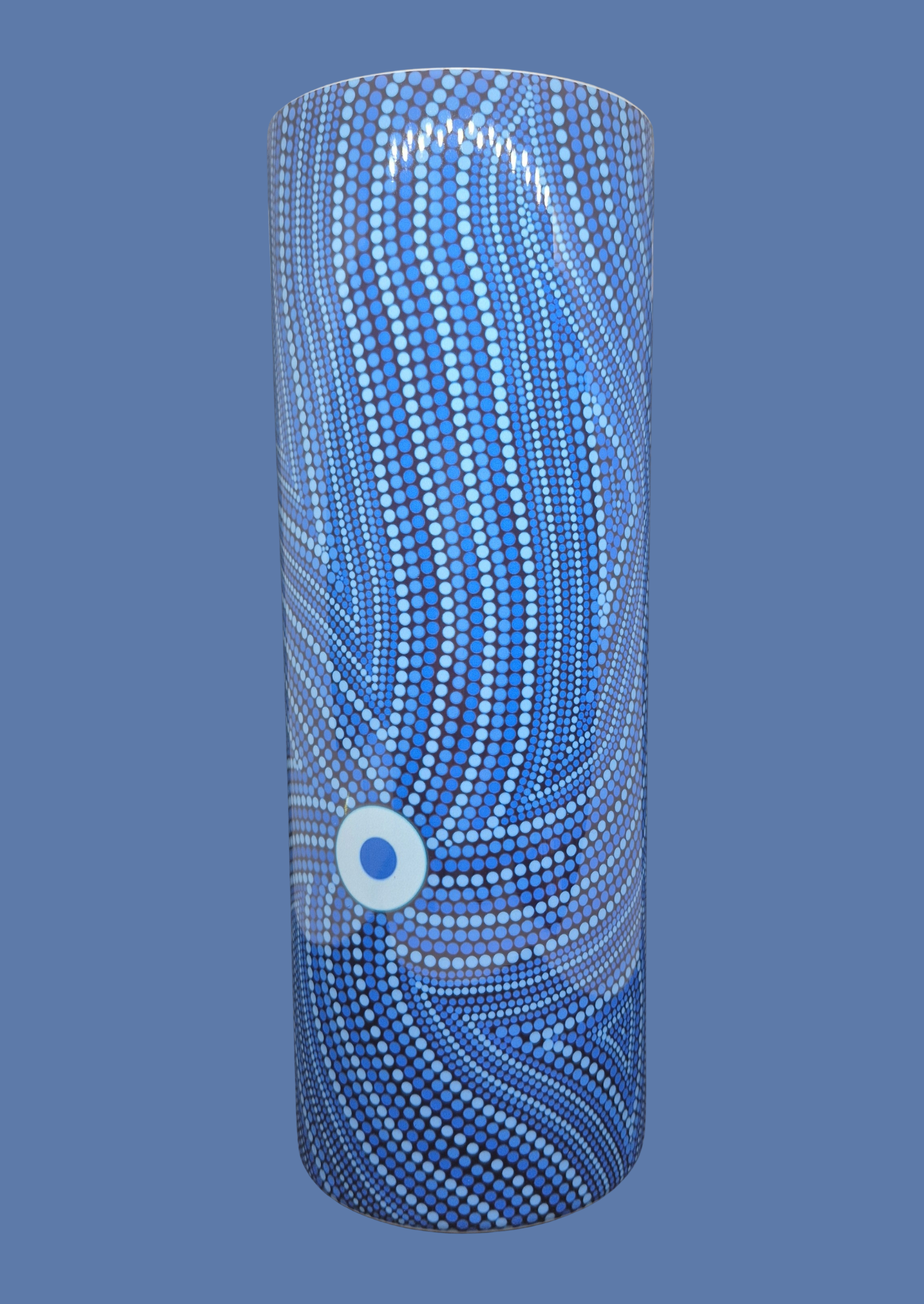 Currents of Creation Tumbler - 20oz