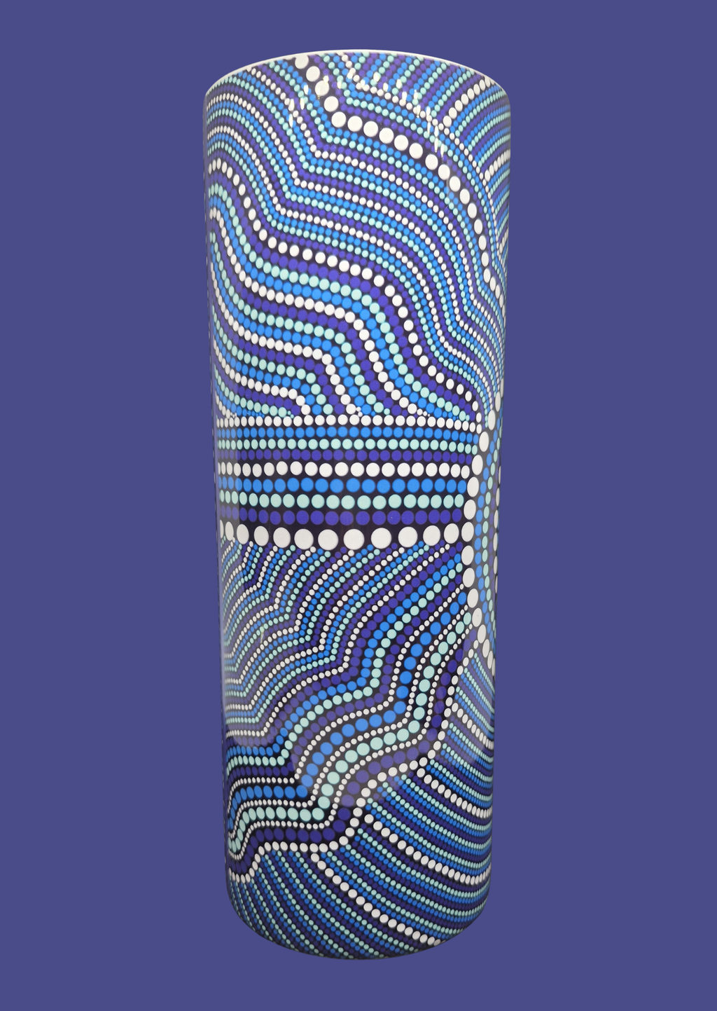 Dreaming Waters Tumbler - 20oz