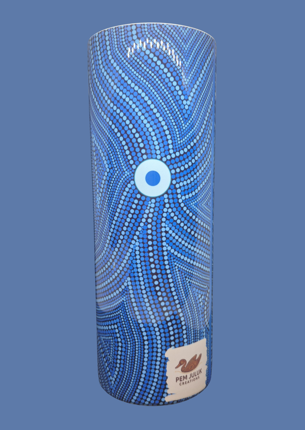 Currents of Creation Tumbler - 20oz