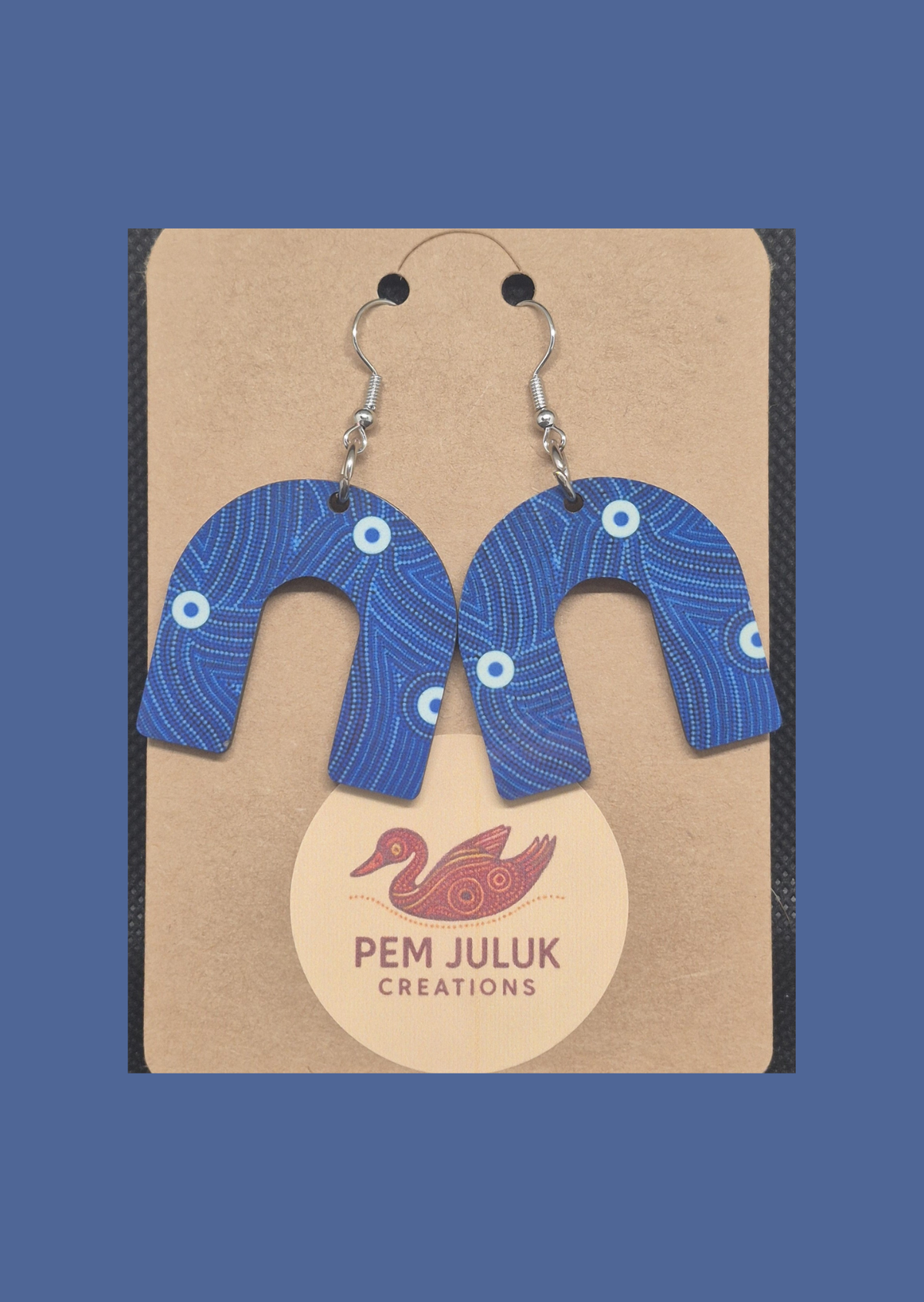 Collections – Pem Juluk Creations