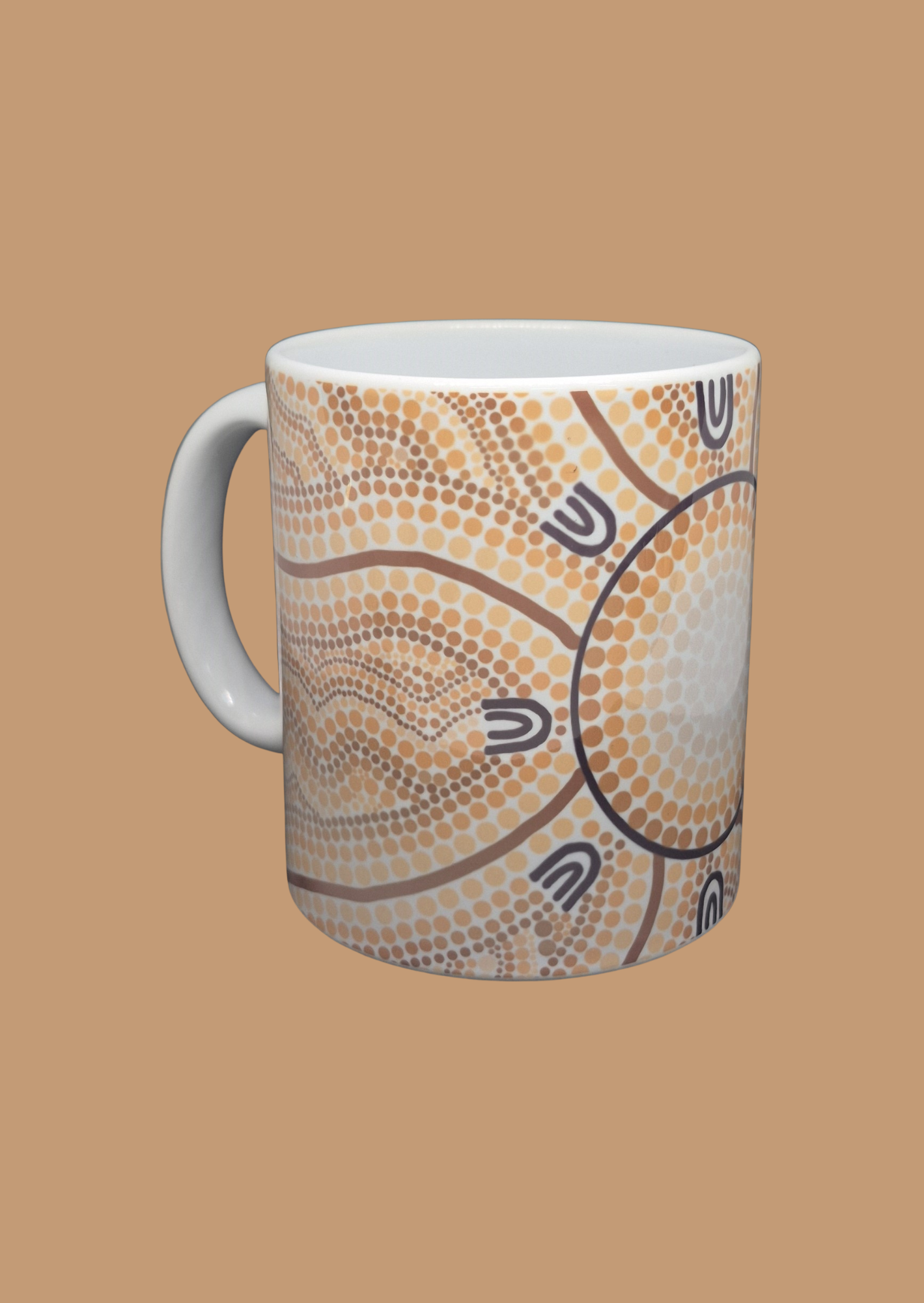 Spirit of Country Mug - 11oz