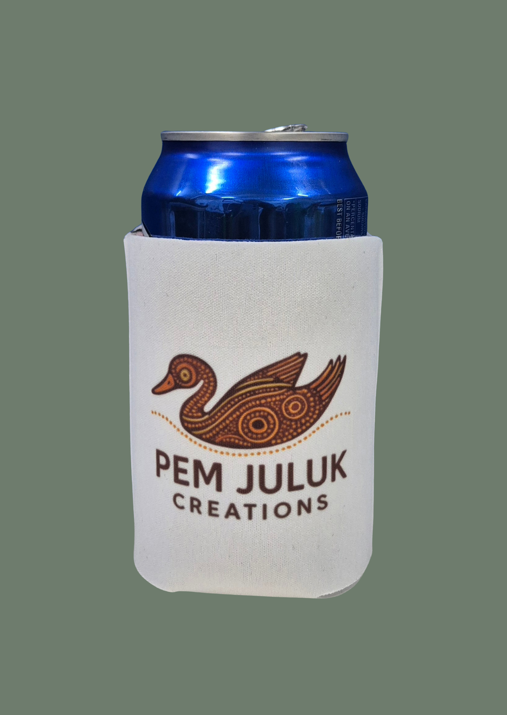 Monsoon's Spirit - Stubby Cooler