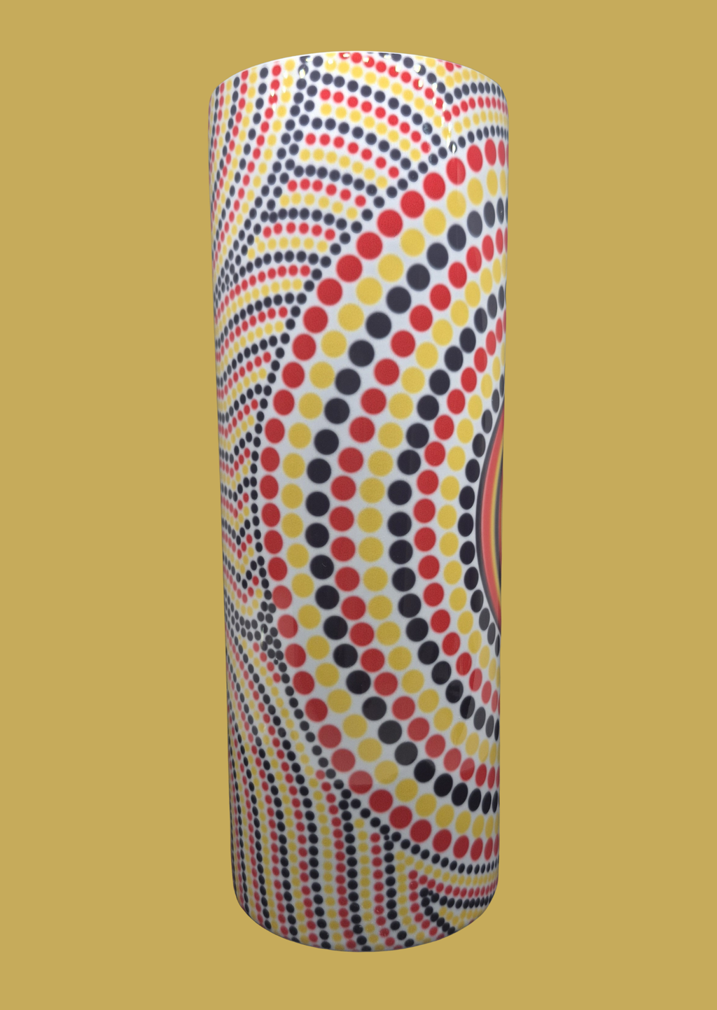 Heart of Country Tumbler - 20oz