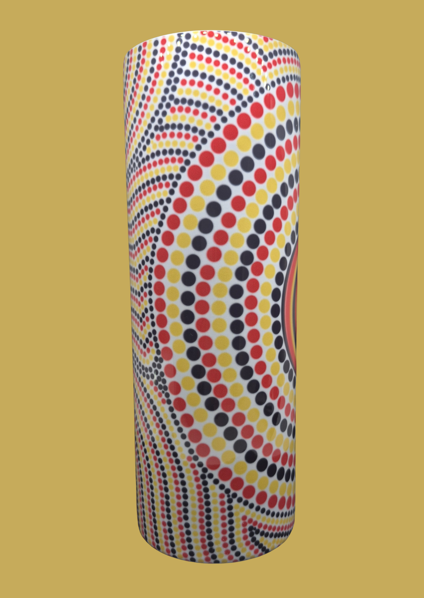 Heart of Country Tumbler - 20oz