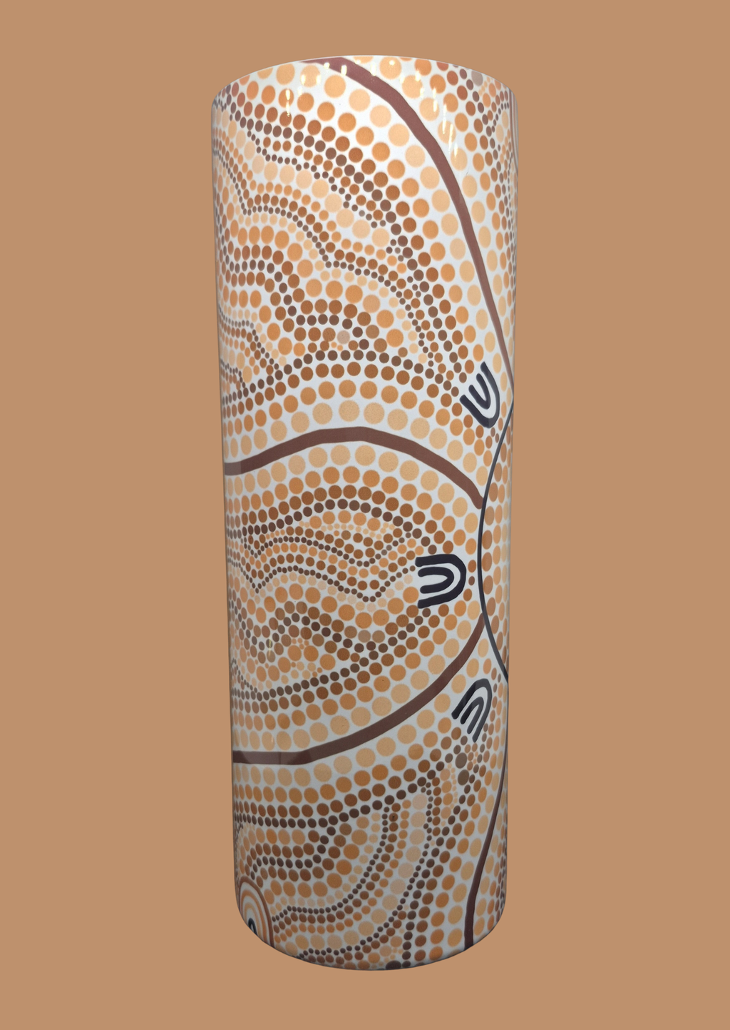 Spirit of Country Tumbler - 20oz