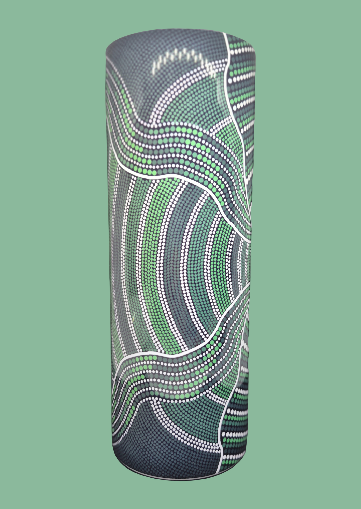 Monsoon's Spirit Tumbler - 20oz