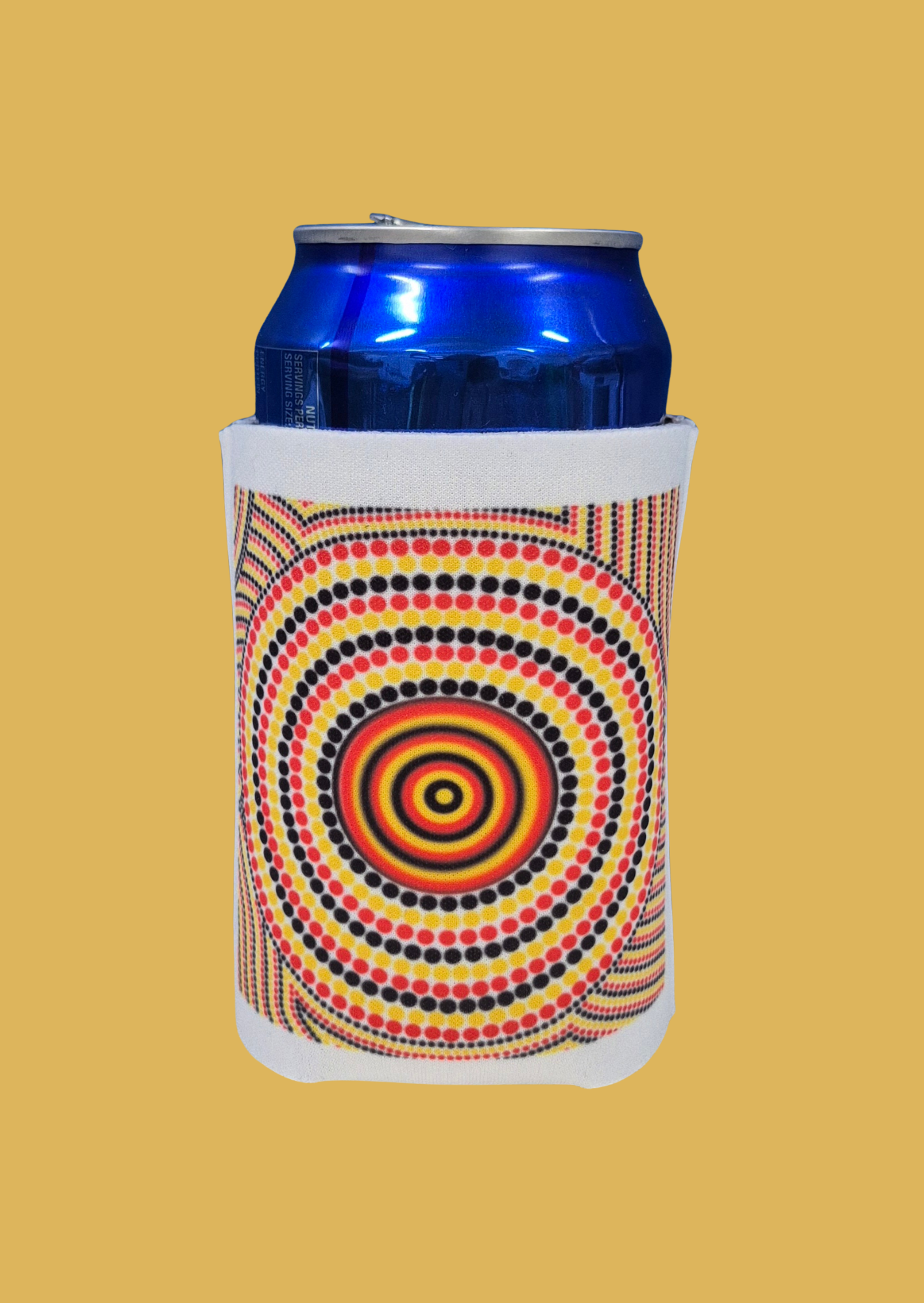 Heart of Country - Stubby Cooler