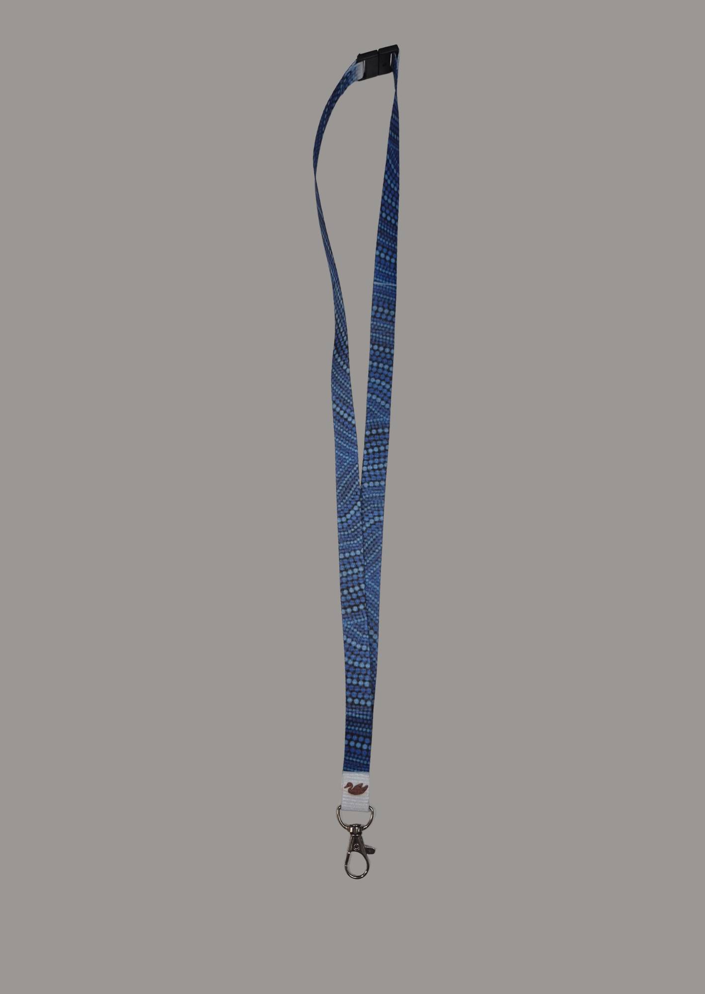 Currents of Creation - Lanyard